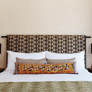 Camera deluxe con letto king size